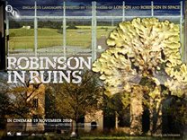 Robinson in Ruins poster