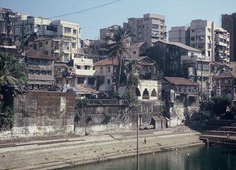 liquid city mumbai