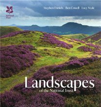 landscapes book